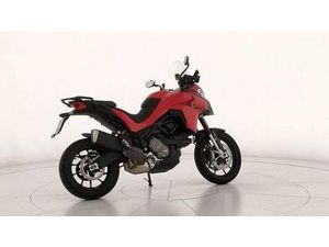 VENDO DUCATI MULTISTRADA V2 (2022 - 24) USATA A GRUGLIASCO (CODICE 9543831) - MOTO.IT