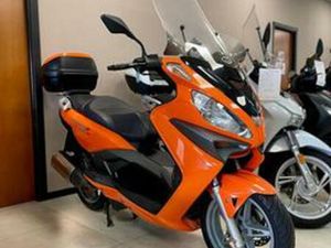 MALAGUTI MADISON 3 250