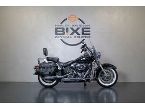 FLSTC SOFTAIL HERITAGE CLASSIC ABS