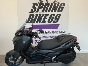 YAMAHA XMAX 300 2025 300 KMS