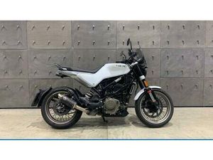 VENDO HUSQVARNA VITPILEN 401 (2021 - 23) USATA A SESTO SAN GIOVANNI (CODICE 9544344) - MOTO.IT