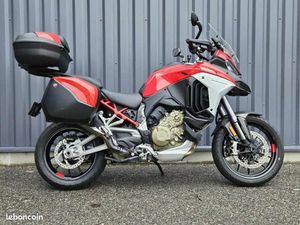 DUCATI MULTISTRADA V4 S FULL 1160 CM3