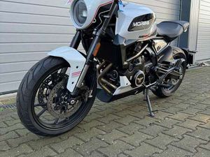 MOTO MORINI SEIEMMEZZO