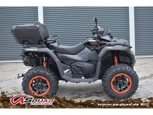 CFMOTO CFORCE 1000 TOURING