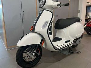 VESPA GTS 125