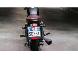 SEVENTY 125 (2021 - 25)