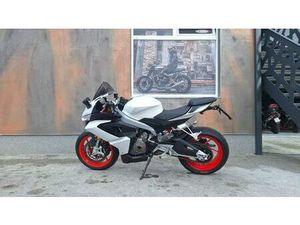 APRILIA RS660 660 CM3, 2023 GOD.