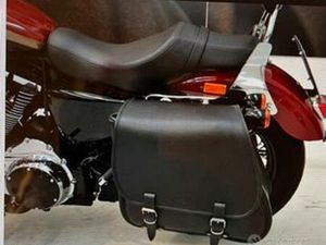 HARLEY DAVIDSON 1200 CUSTOM CA