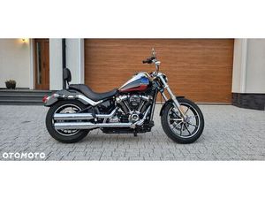 HARLEY-DAVIDSON SOFTAIL LOW RIDER