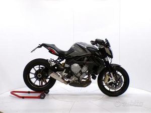 MV AGUSTA DRAGSTER 800 - 2014