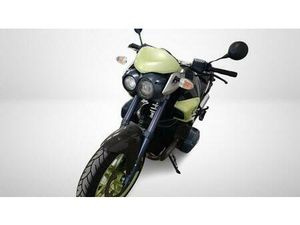 VENDO BMW R 1150 R ROCKSTER (2003 - 06) USATA A LIVORNO (CODICE 9546256) - MOTO.IT