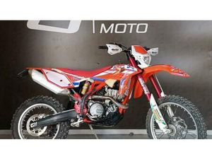 VENDO BETAMOTOR RR 350 4T ENDURO RACING EFI (2016) USATA A ANCONA (CODICE 9545936) - MOTO.IT