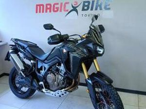 HONDA CRF1000L AFRICA TWIN