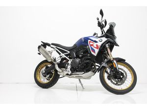 F 900 GS