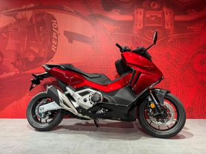 HONDA NSS 750 FORZA, SCOOTER, MOTO NEUVE, CHF 13'189.-