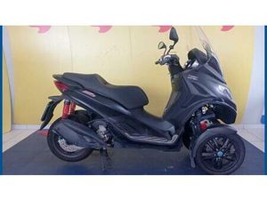 VENDO PIAGGIO MP3 300 SPORT ABS HPE (2021 - 24) USATA A COMO (CODICE 9546587) - MOTO.IT