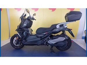 VENDO BMW C 400 X (2021 - 24) USATA A COMO (CODICE 9546588) - MOTO.IT