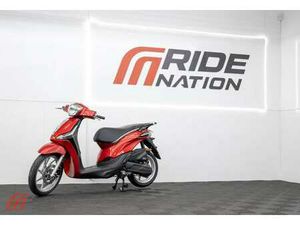 USED PIAGGIO LIBERTY 50 FOR SALE IN YATELEY