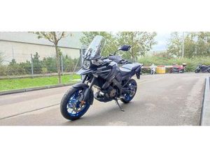 SUZUKI DL 1050 4 JAHRE GARANTIE / TAGESZULASSUNG