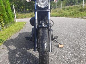 YAMAHA XV 950 STAR BOLT