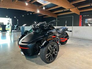 CAN-AM SPYDER F3-S 1330 ACE SE6 2026
