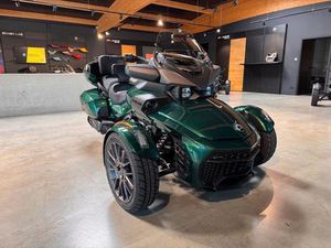 CAN-AM SPYDER F3 LTD SPECIAL SERIES 1330 ACE SE6 2025