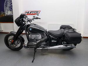 BMW R18 1.8 FIRST EDITION 1802 CC