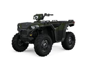 2025 POLARIS SPORTSMAN 850