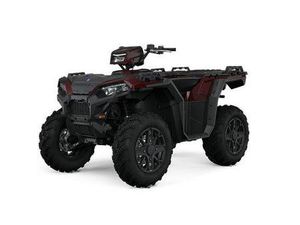 2025 POLARIS SPORTSMAN 850 PREMIUM