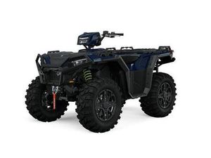 2025 POLARIS SPORTSMAN 850 ULTIMATE TRAIL