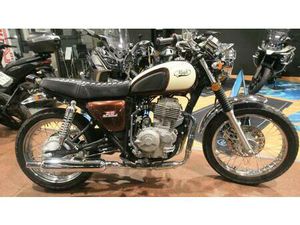 VENDO MASH ITALIA FIVE HUNDRED 400 (2017 - 20) USATA A TORINO (CODICE 9548078) - MOTO.IT