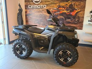 CF CFORCE 625 • 2024