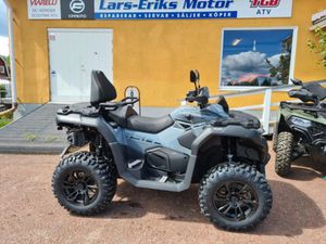 CFMOTO KAMPANJ CFORCE 850 EPS BLACK EDITION • 2024