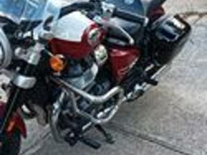 ROYAL ENFIELD SUPER METEOR - 2023