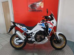 NEW HONDA CRF1100L AFRICA TWIN ADVENTURE SPORTS ES DCT FOR SALE IN SURREY