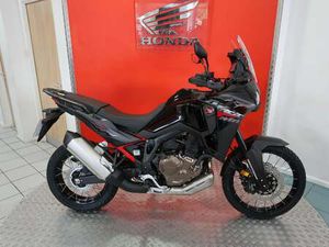 NEW HONDA CRF1100L AFRICA TWIN FOR SALE IN SURREY