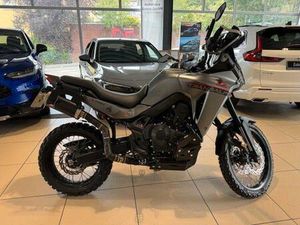 HONDA XL 750 TRANSALP RALLY EDITION