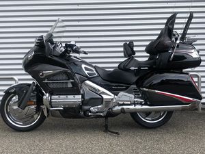 GL 1800 A GOLDWING AIRBAG