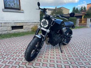 BRIXTON CROSSFIRE 500