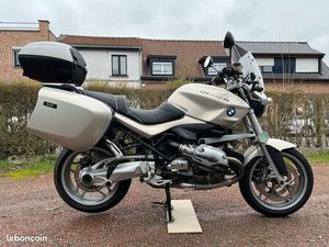 BMW R1200R 73.000KM