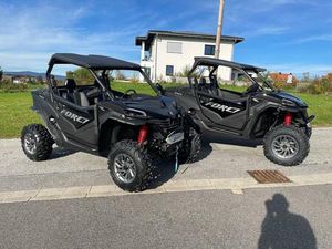 ❌❌❌ CFMOTO ZFORCE 950 SPORT SSV UTV