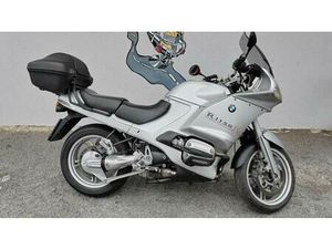 VENDO BMW R 1150 RS (2001 - 06) USATA A BOVES (CODICE 9549254) - MOTO.IT