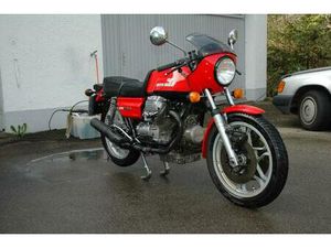 MOTO GUZZI 850 LE MANS 1