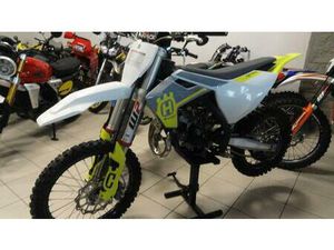 VENDO HUSQVARNA TC 85 (2023 - 24) USATA A NICHELINO (CODICE 9548834) - MOTO.IT