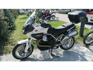 VENDO MOTO GUZZI STELVIO 1200 8V (2011 - 16) USATA A MANDELLO DEL LARIO (CODICE 9548870) - MOTO.IT