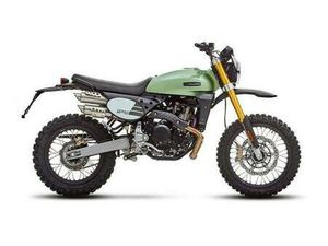 VENDO FANTIC MOTOR CABALLERO 500 RALLY (2024) NUOVA A CALCINATO (CODICE 8296742) - MOTO.IT