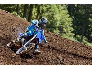 YAMAHA YZ250 LC *OMGÅENDE LEVERANS* (-) - BYTBIL.COM ◊
