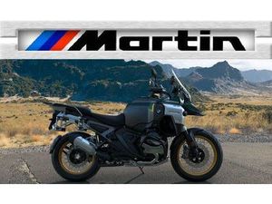 BMW R 1300 GS ADVENTURE OPTION 719*3 PAKET*ASA*LOW*