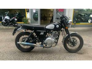 VENDO MASH ITALIA TWO FIFTY 250 (2014 - 16) USATA A CONEGLIANO (CODICE 9550375) - MOTO.IT