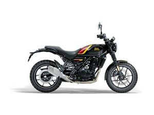 ROYAL ENFIELD GUERILLA MY25, 2024 GOD.